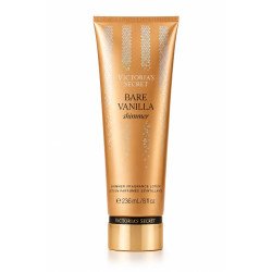 Bare Vanilla Shimmer Crema Corporal