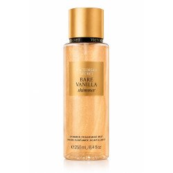 Bare Vanilla Shimmer