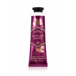 Autumn Drive Crema para manos