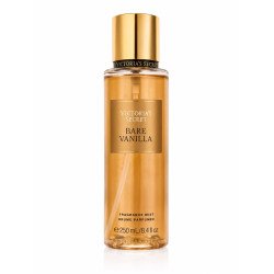 Bare Vanilla