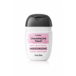 Champagne Toast Antibacterial Hidratante