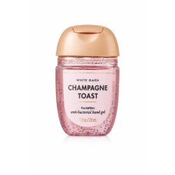 Champagne Toast Antibacterial