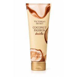 Coconut Passion Brulee Crema Corporal Coconut Passion Brulee Crema Corporal
