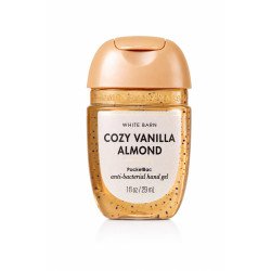 Cozy Vanilla Almond Antibacterial