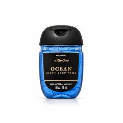 Ocean Antibacterial