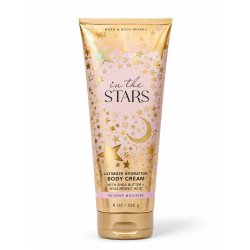 In the Stars Crema Corporal